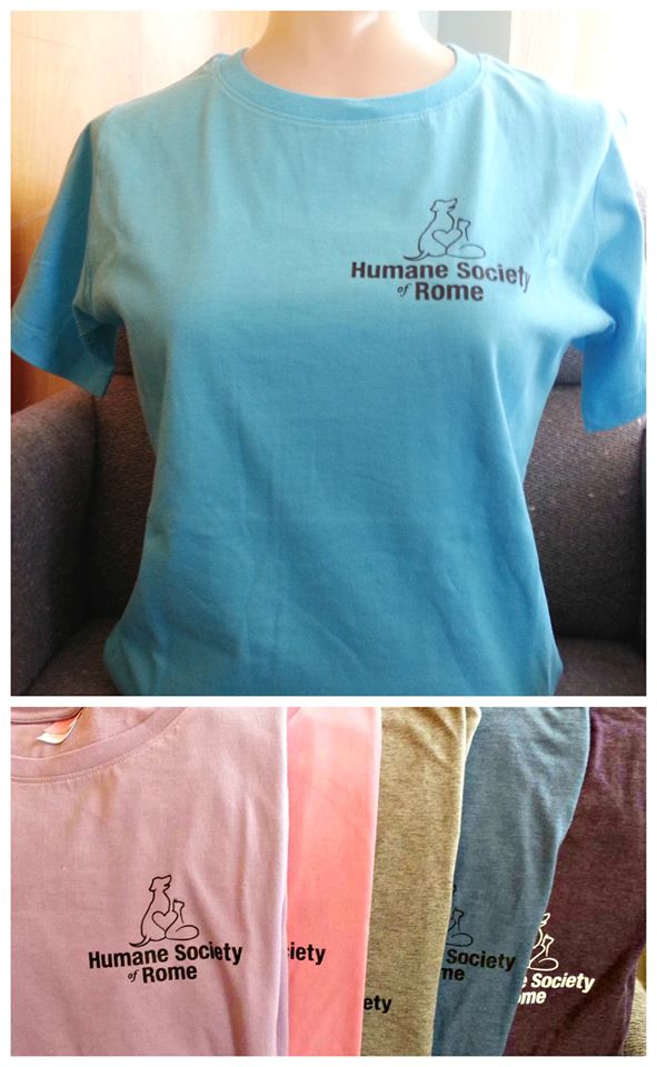 HSR T-Shirts